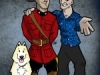 dueSouth_toons_by_scruffy_zero-150x150