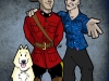 dueSouth_toons_by_scruffy_zero-807x1024